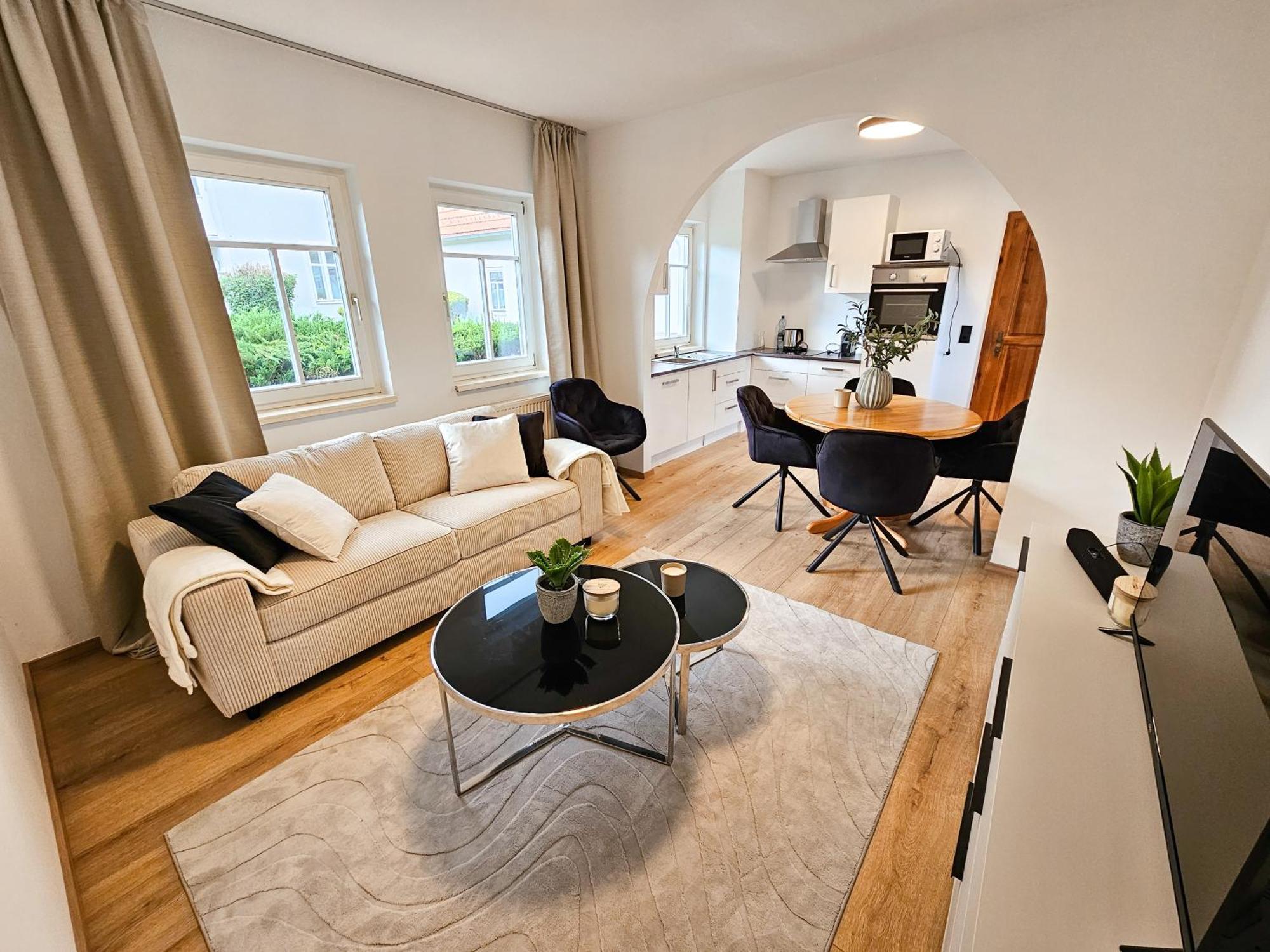 Flat Bull Appartement Mit Garten Sankt Lorenzen bei Knittelfeld Εξωτερικό φωτογραφία