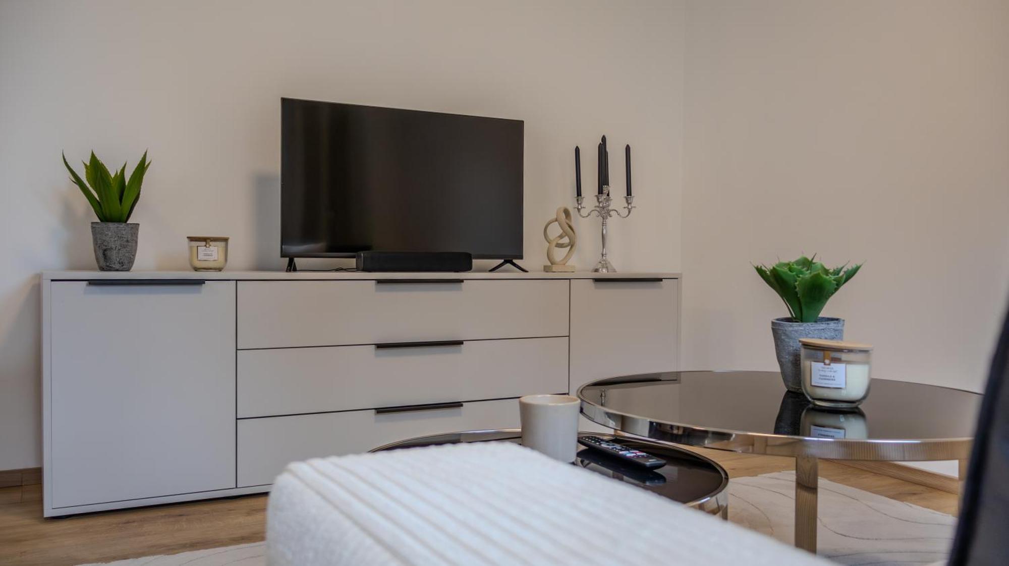 Flat Bull Appartement Mit Garten Sankt Lorenzen bei Knittelfeld Εξωτερικό φωτογραφία