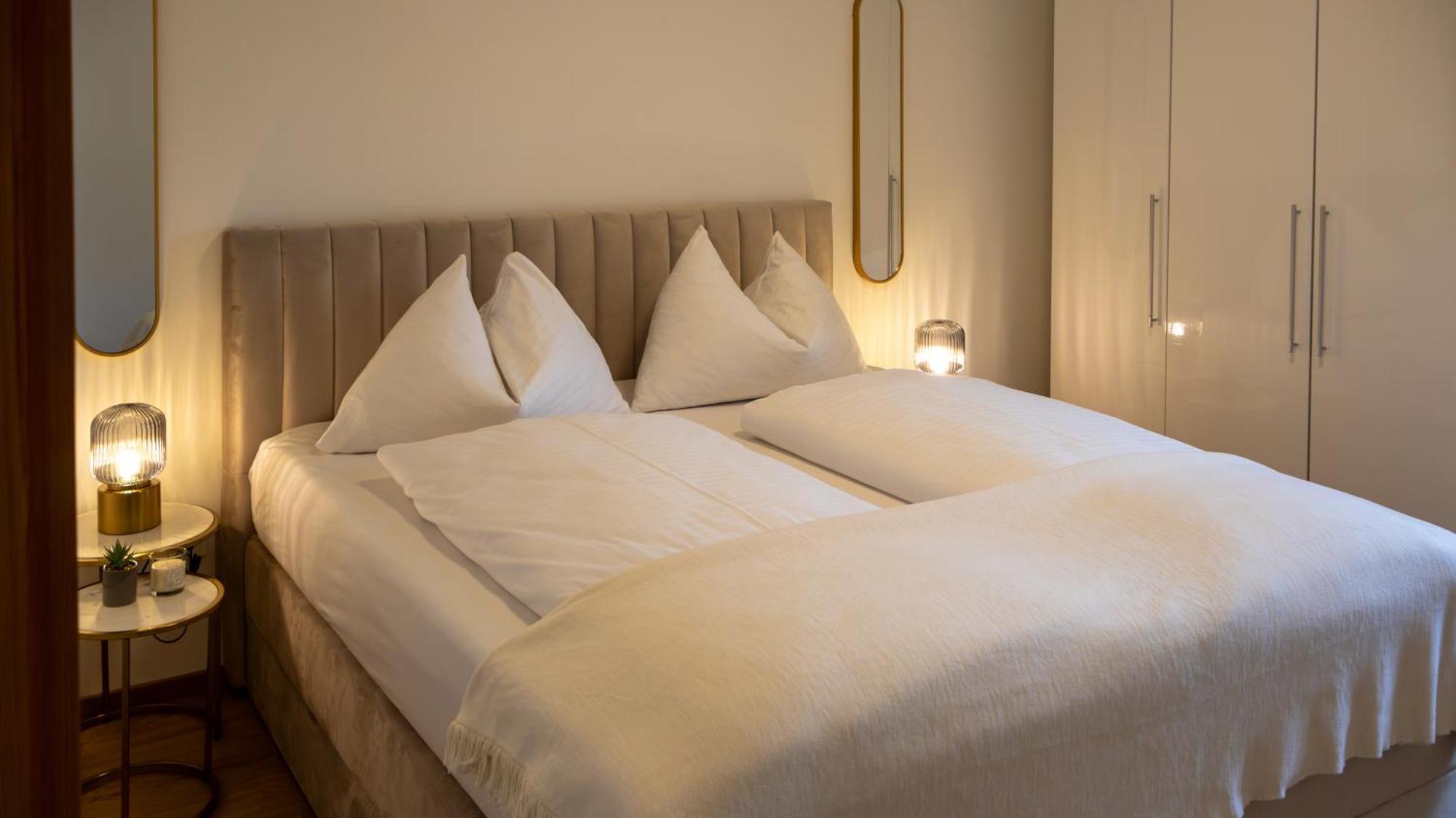 Flat Bull Appartement Mit Garten Sankt Lorenzen bei Knittelfeld Εξωτερικό φωτογραφία
