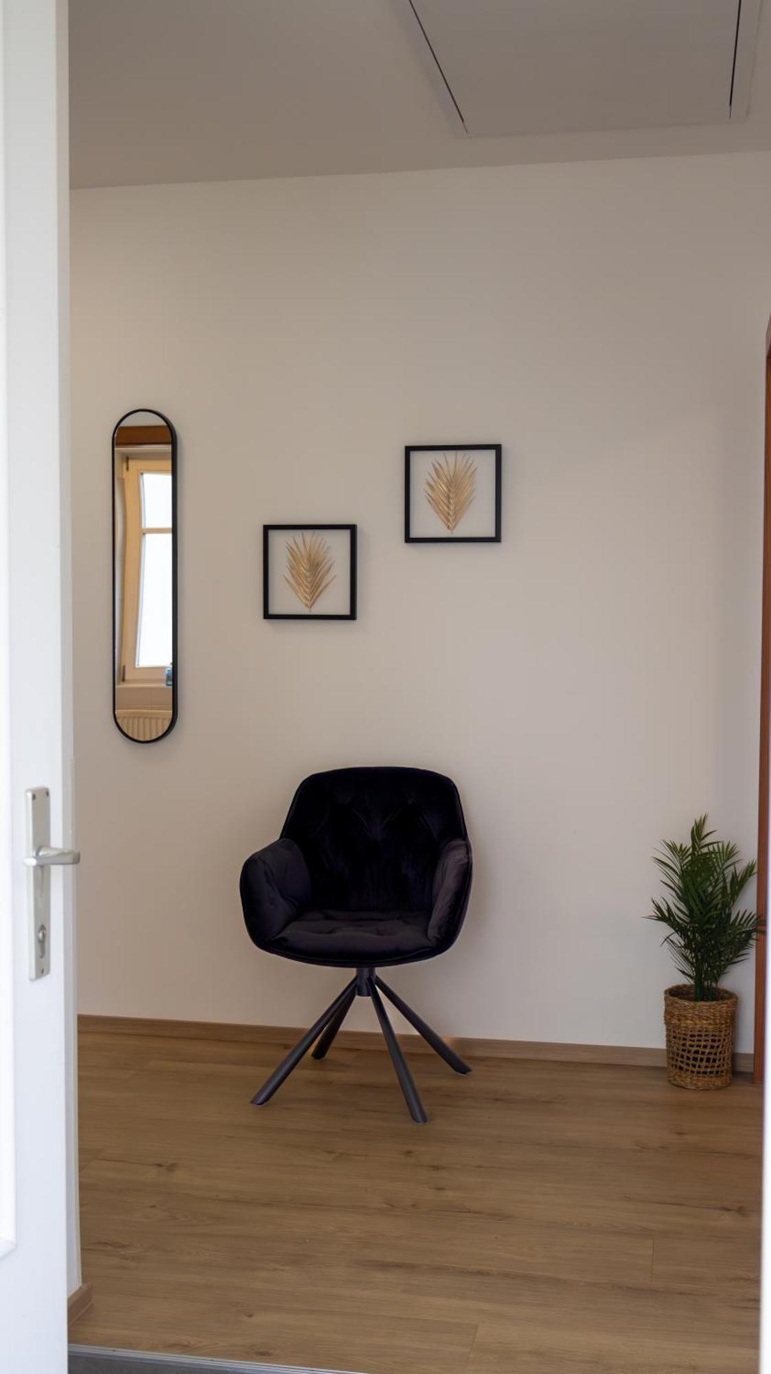 Flat Bull Appartement Mit Garten Sankt Lorenzen bei Knittelfeld Εξωτερικό φωτογραφία