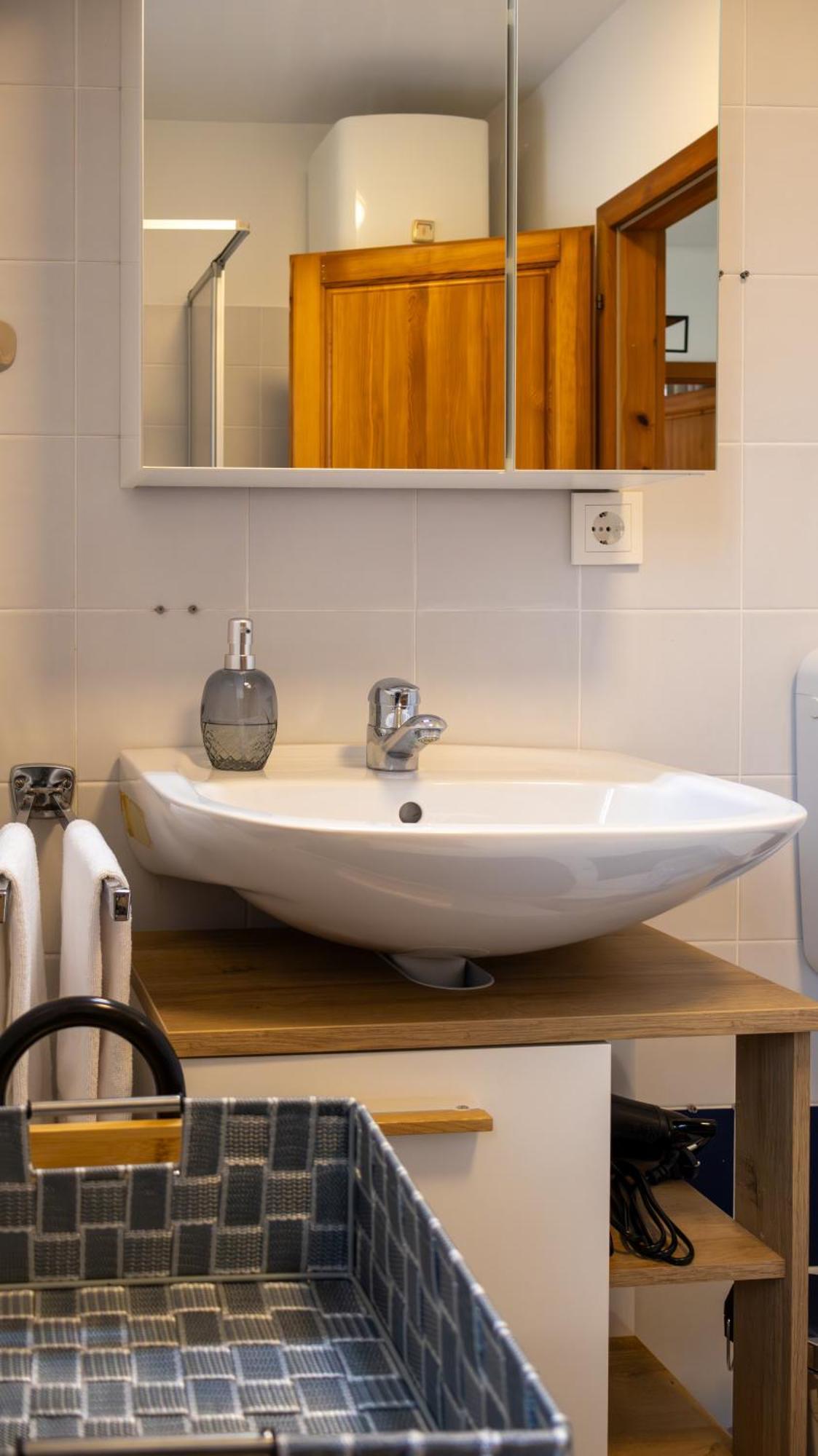 Flat Bull Appartement Mit Garten Sankt Lorenzen bei Knittelfeld Εξωτερικό φωτογραφία