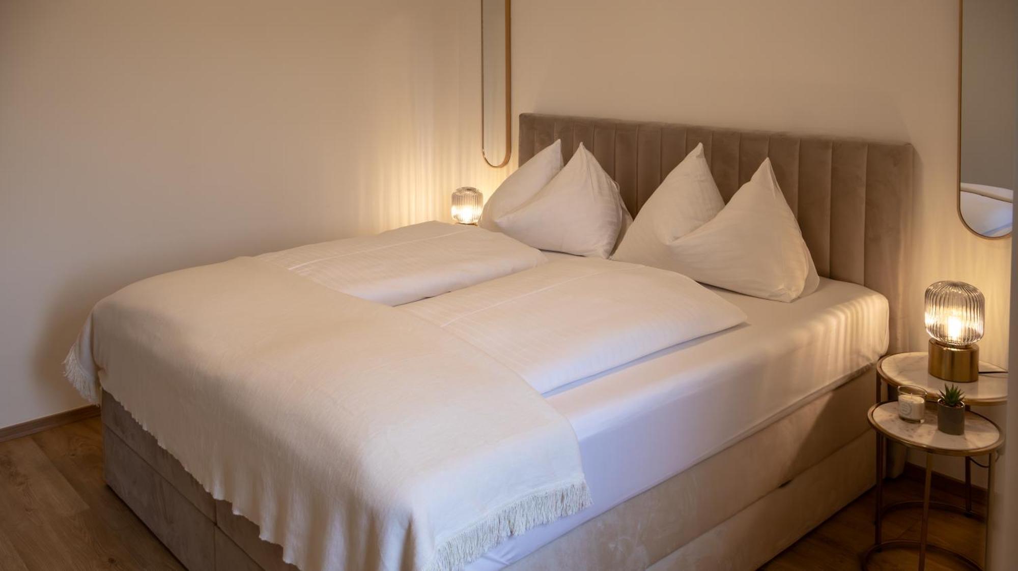 Flat Bull Appartement Mit Garten Sankt Lorenzen bei Knittelfeld Εξωτερικό φωτογραφία
