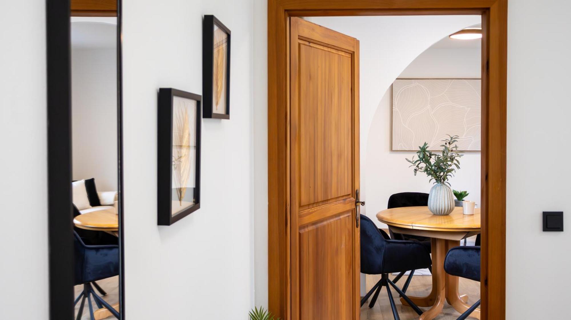 Flat Bull Appartement Mit Garten Sankt Lorenzen bei Knittelfeld Εξωτερικό φωτογραφία