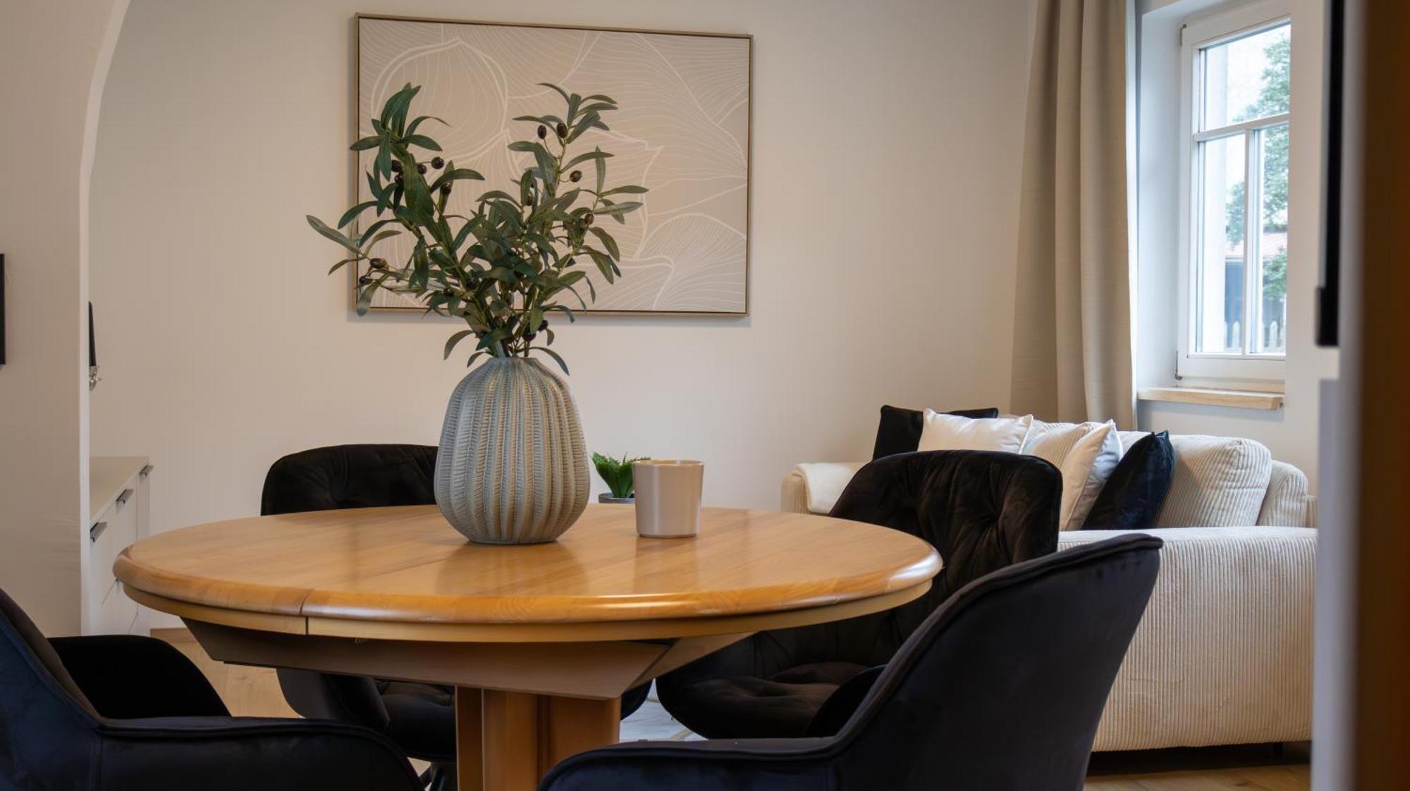 Flat Bull Appartement Mit Garten Sankt Lorenzen bei Knittelfeld Εξωτερικό φωτογραφία