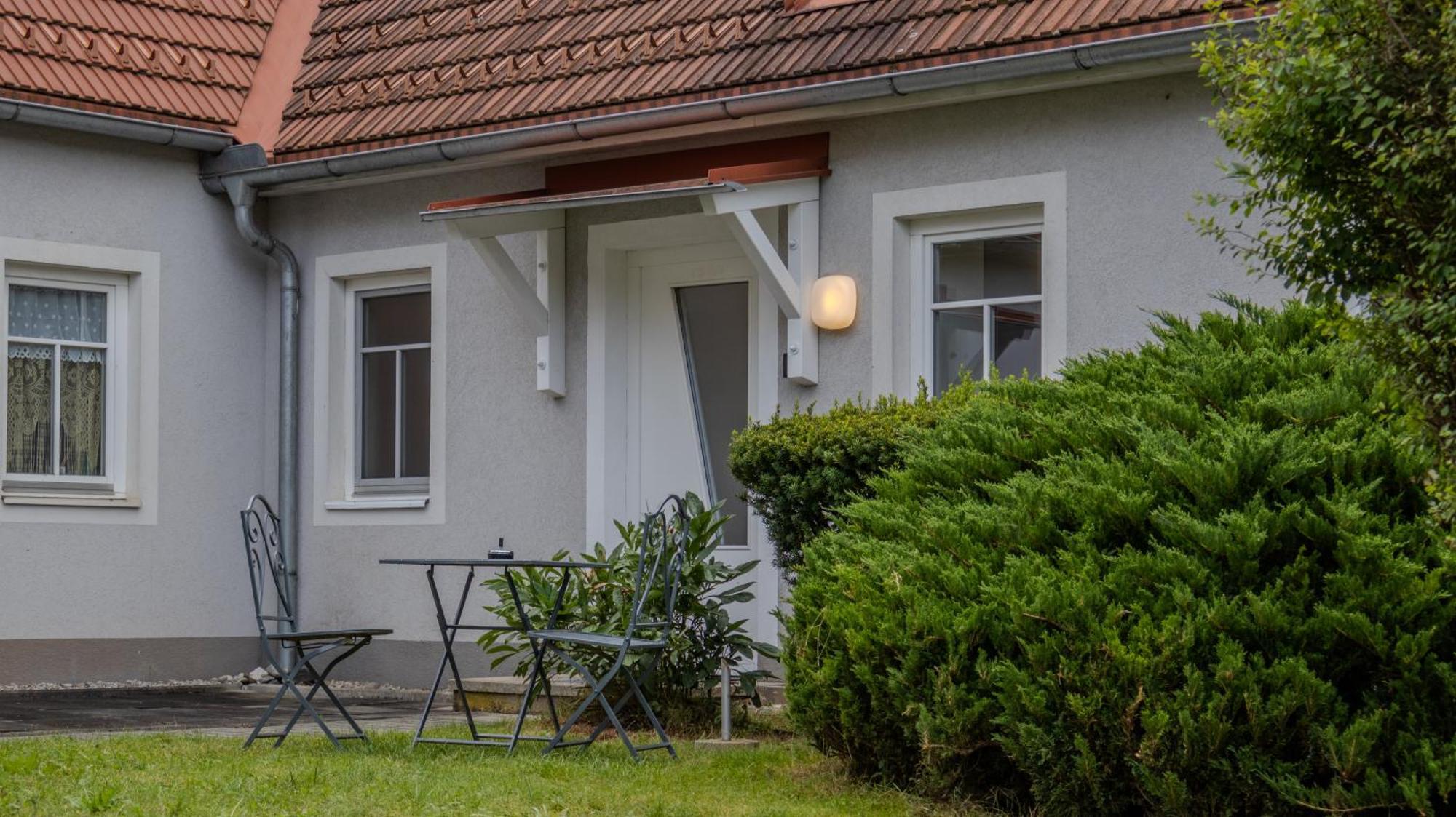 Flat Bull Appartement Mit Garten Sankt Lorenzen bei Knittelfeld Εξωτερικό φωτογραφία